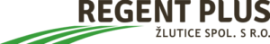 Logo Regent Plus